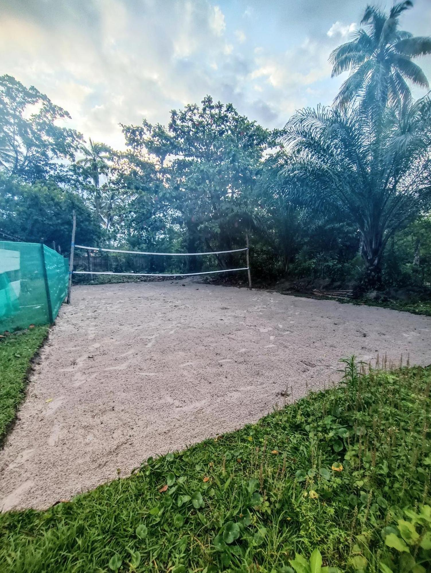 Pousada Paraiso Do Mundo Morro de São Paulo Dış mekan fotoğraf